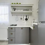 Pina Apartment