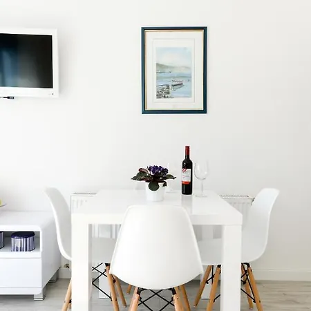 Apartament Pina *