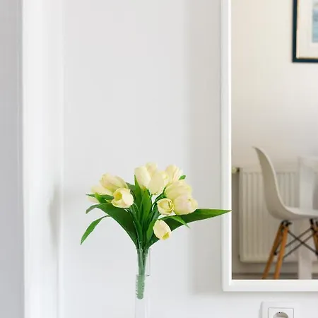 Pina Apartament