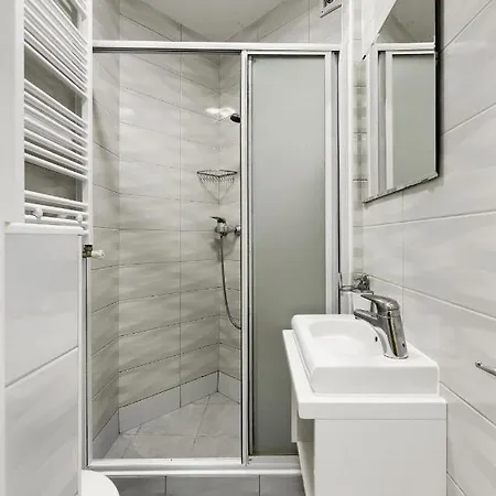 Pina Apartament