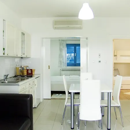 Apartament Pina Vodice