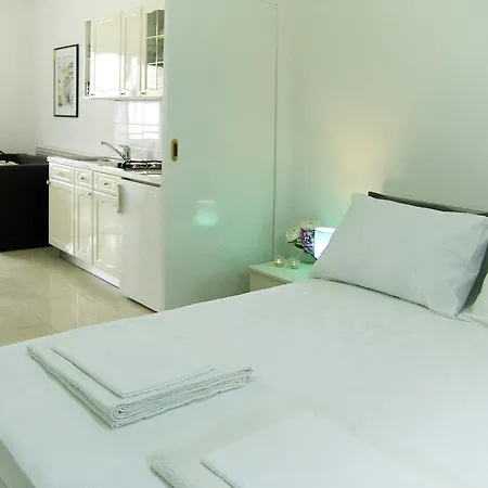 Apartament Pina *