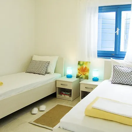 Apartament Pina Vodice
