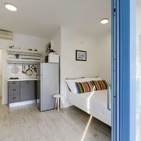 Pina Apartment Vodice