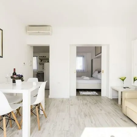 Pina Appartement Vodice