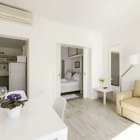 Appartement Pina Vodice