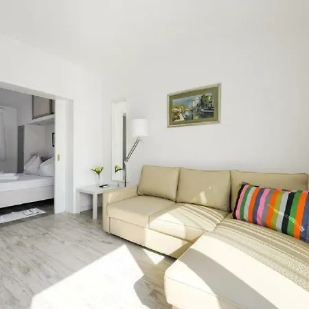 Appartement Pina Vodice