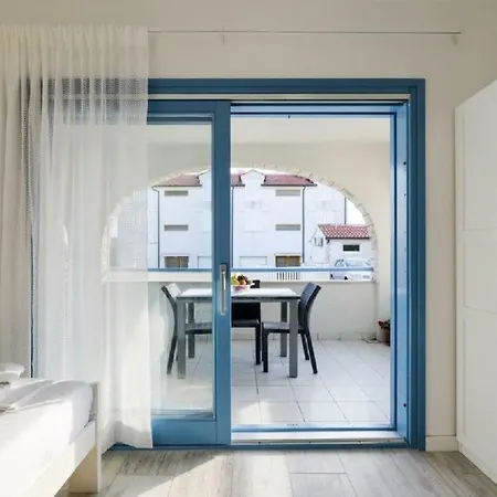 Apartment Pina