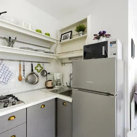 Appartement Pina Vodice