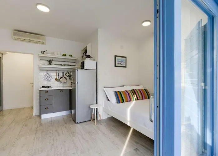 Pina Apartment Vodice