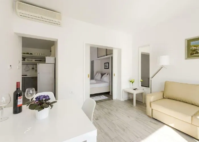Apartment Pina Vodice