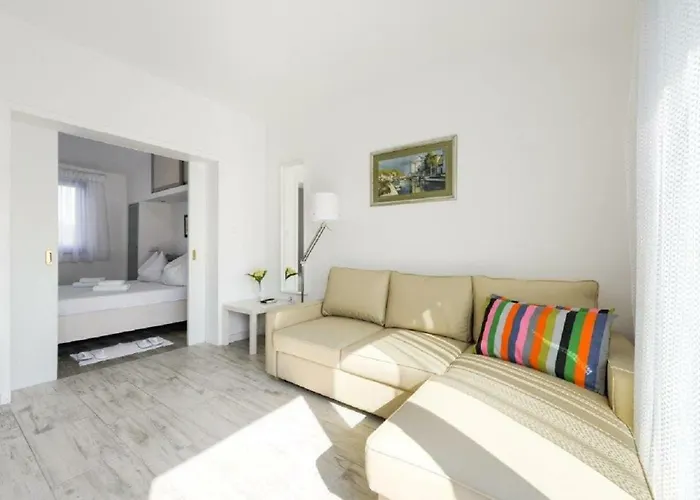 Appartement Pina Vodice