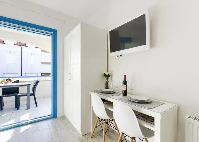 Pina Appartement Vodice