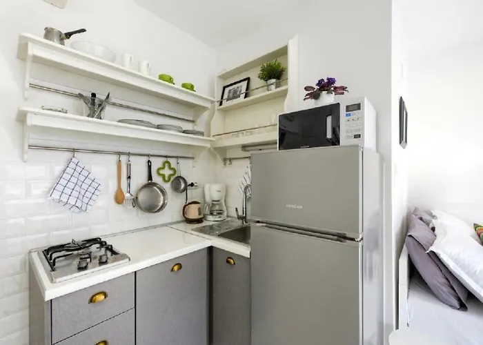 Apartment Pina Vodice