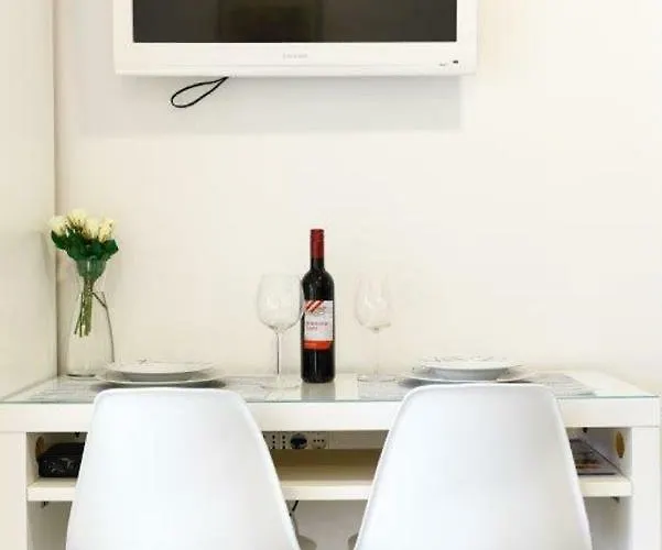 Appartement Pina Vodice